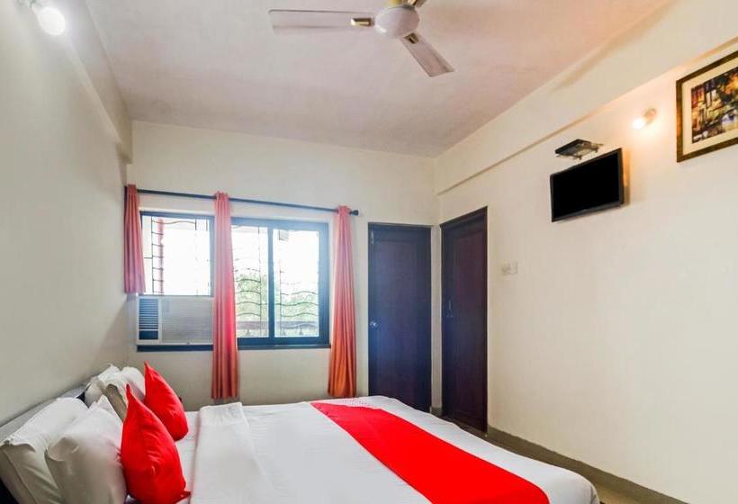 ホテル Oyo 2686 Shaurya