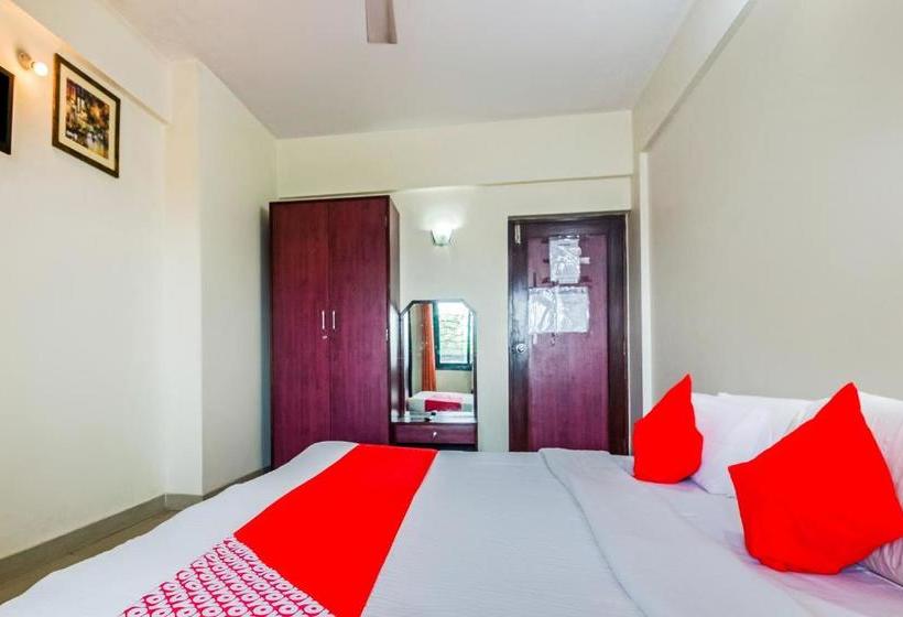 ホテル Oyo 2686 Shaurya