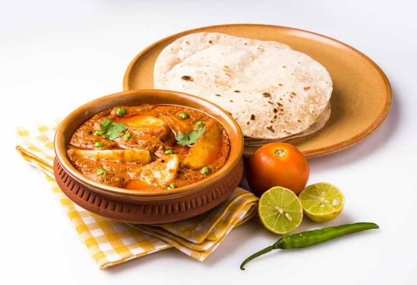 ホテル Oyo 2686 Shaurya