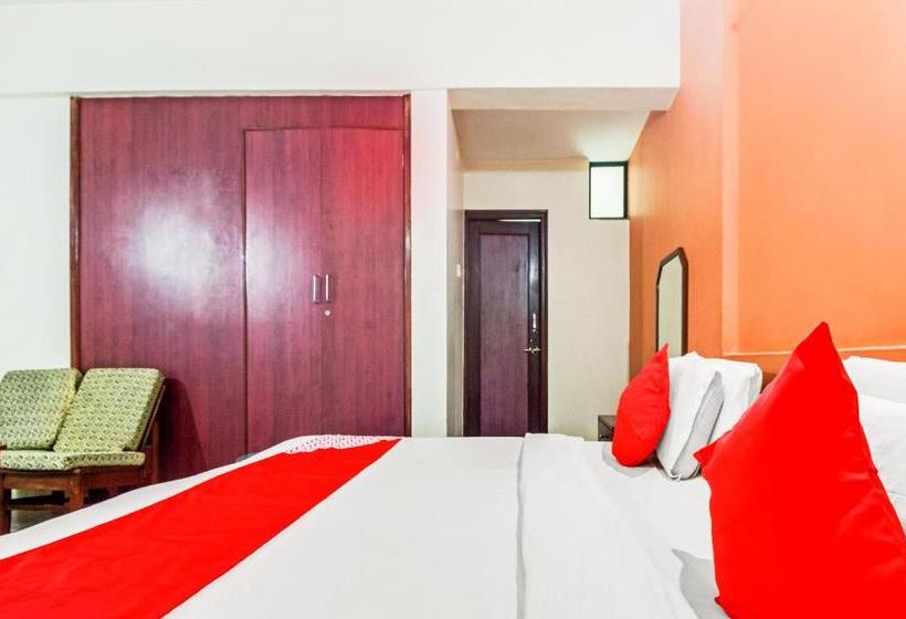 ホテル Oyo 2686 Shaurya