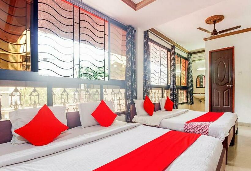 ホテル Oyo 2686 Shaurya