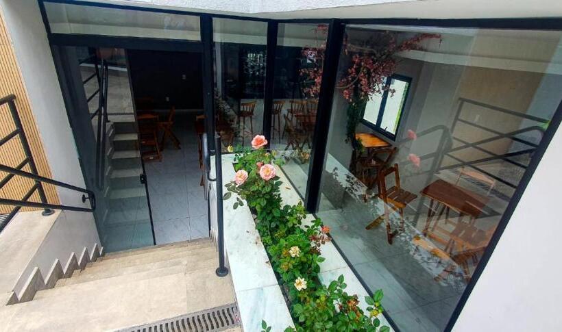 Hotell Portal Dos Devotos