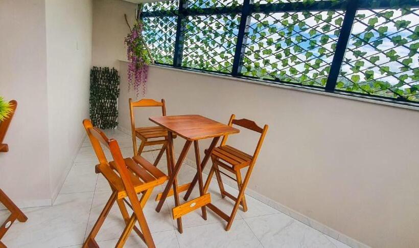 Hotell Portal Dos Devotos