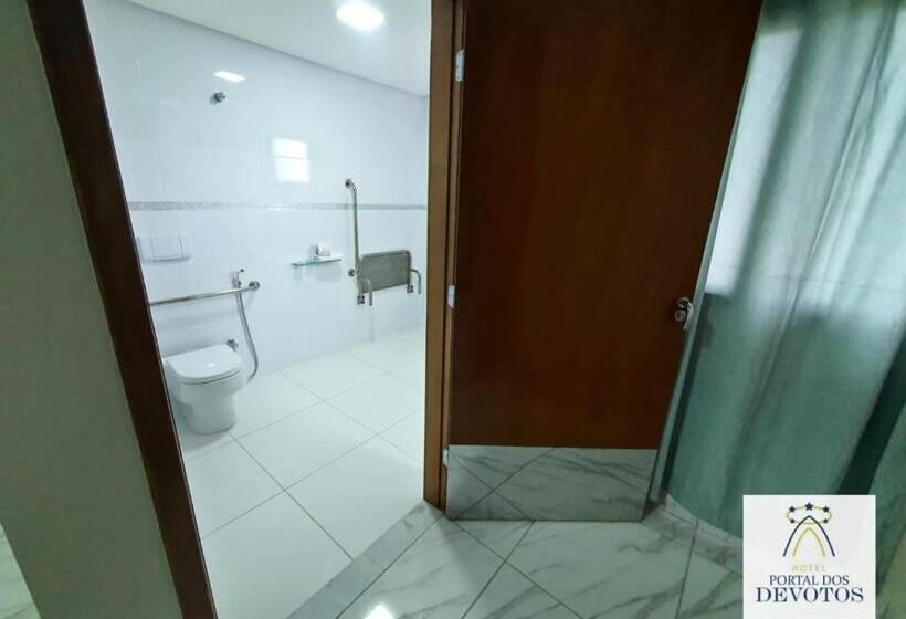 Hotell Portal Dos Devotos