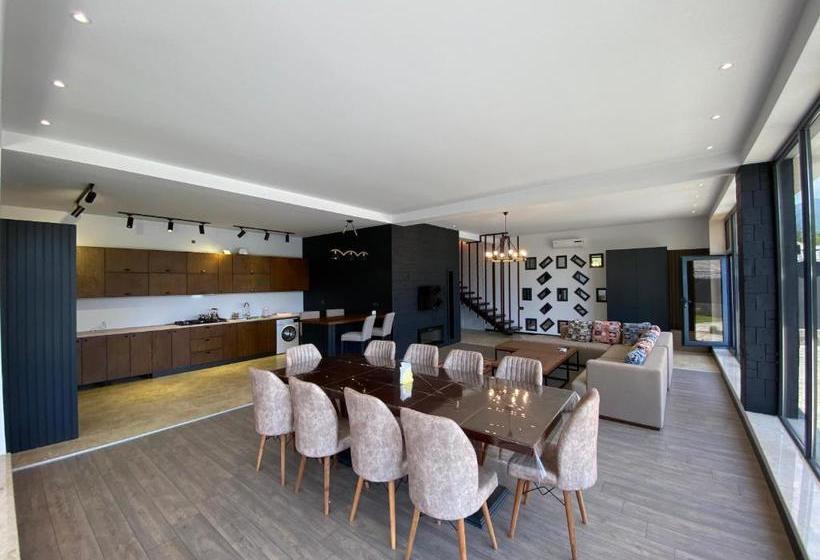 Motel Qafqaz Resort Loft Style