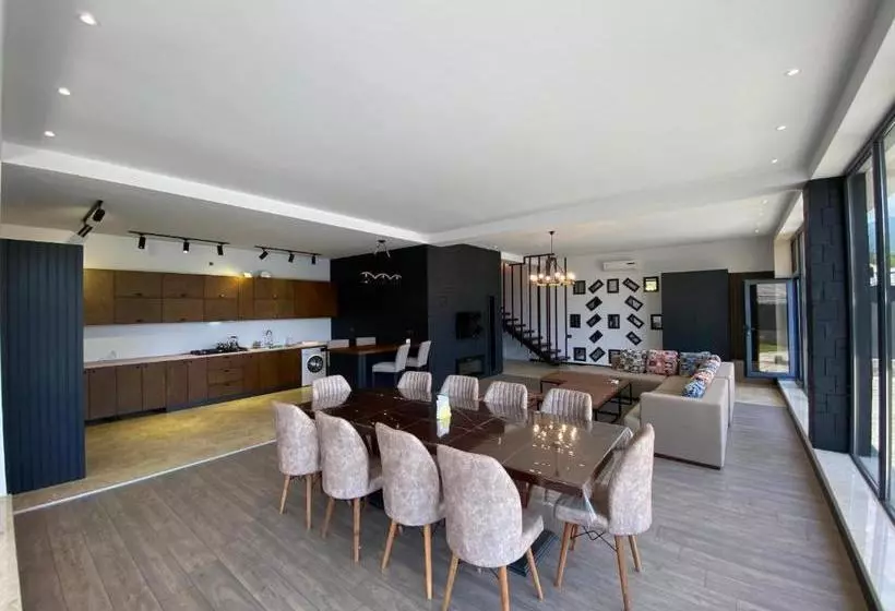 مُتل Qafqaz Resort Loft Style