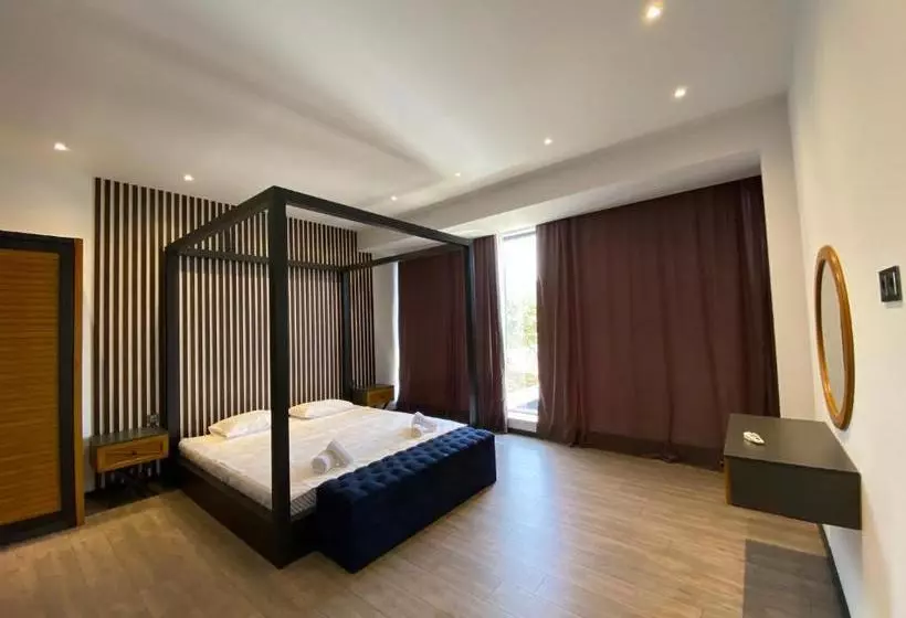 مُتل Qafqaz Resort Loft Style