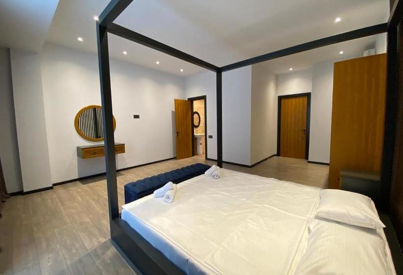 Motel Qafqaz Resort Loft Style