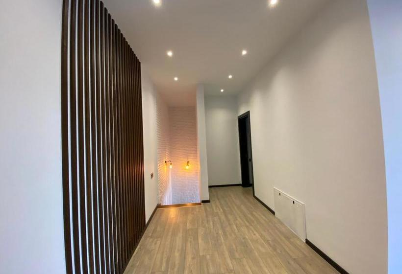 Motel Qafqaz Resort Loft Style