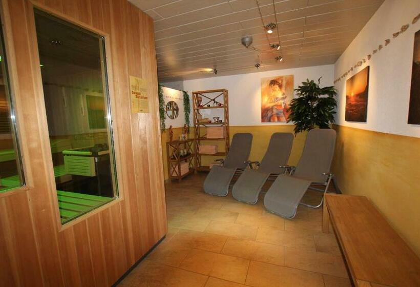 Пансион Haus Mathies