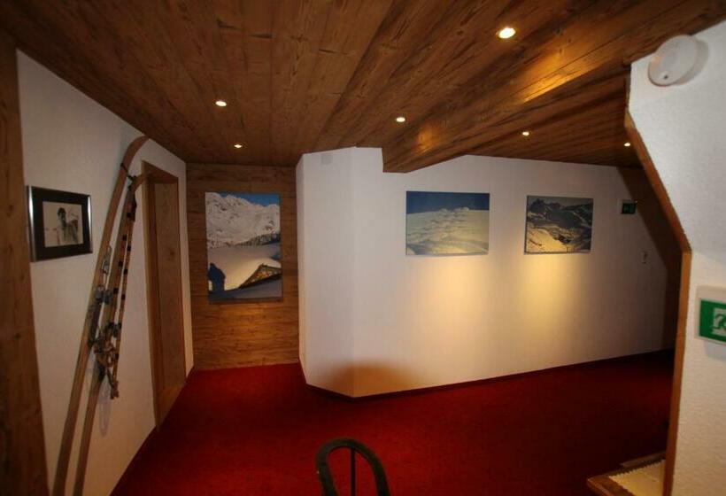 Пансион Haus Mathies