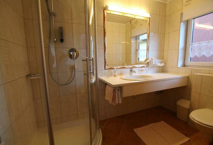 Пансион Haus Mathies