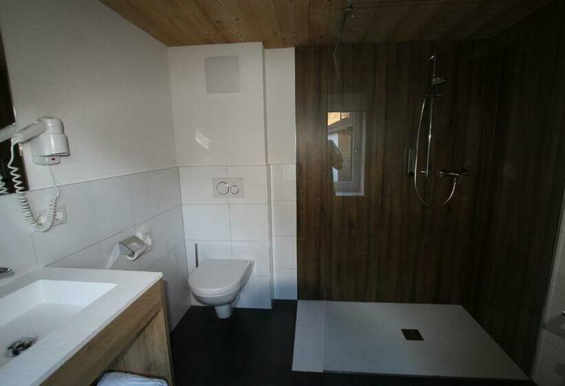 Пансион Haus Mathies