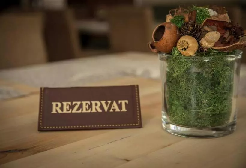 Majatalo Bello Lounge