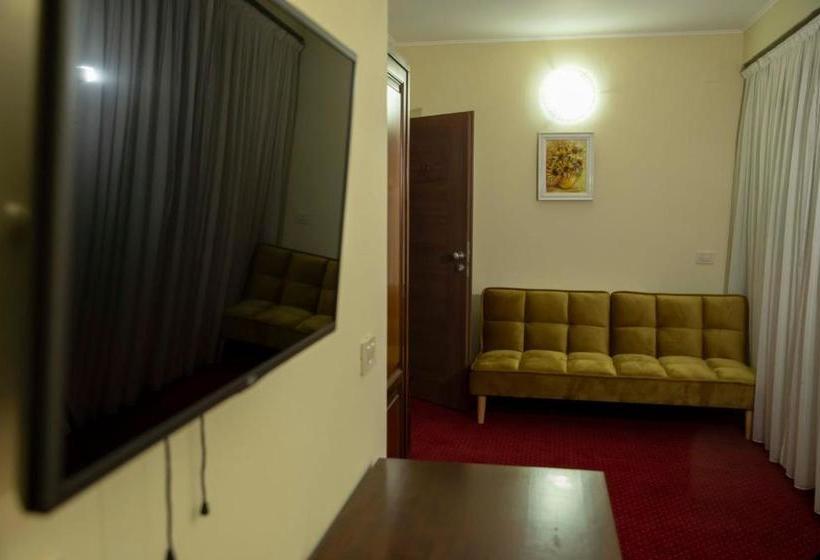 بنسيون Bello Lounge