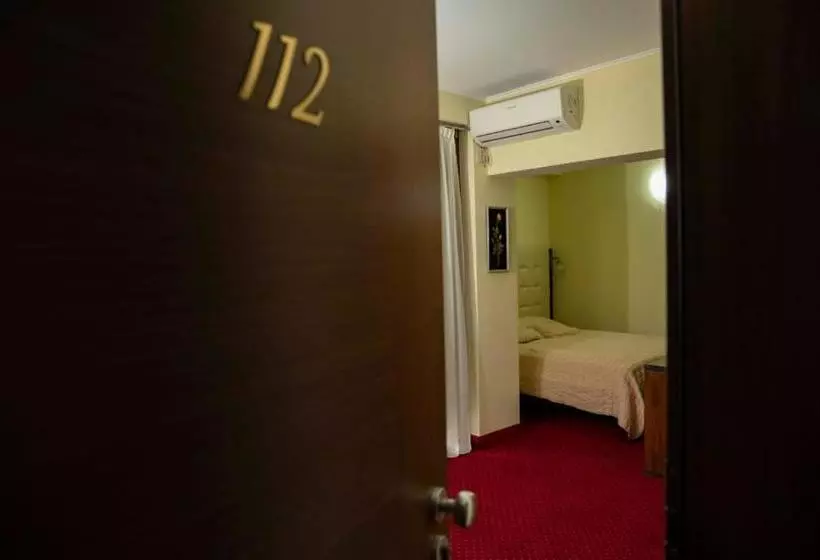 Majatalo Bello Lounge