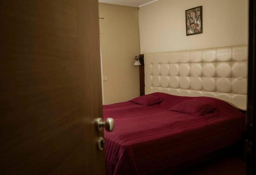 بنسيون Bello Lounge