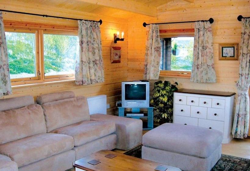 渡假胜地  Goodiford Mill Lakes