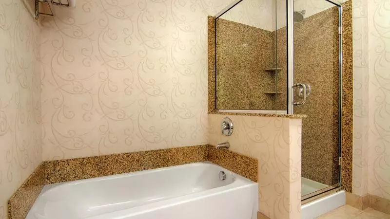 Grand Hotel At Bridgeport