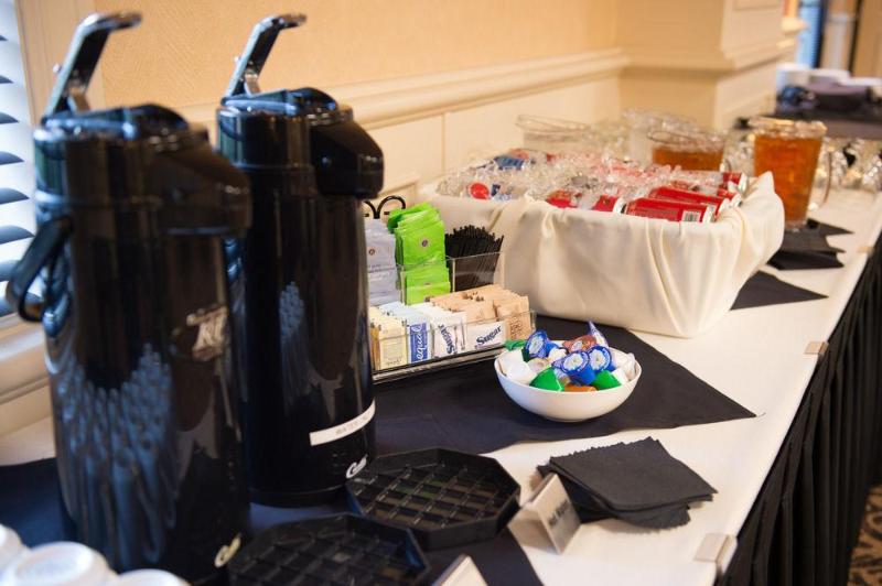 Grand Hotel At Bridgeport