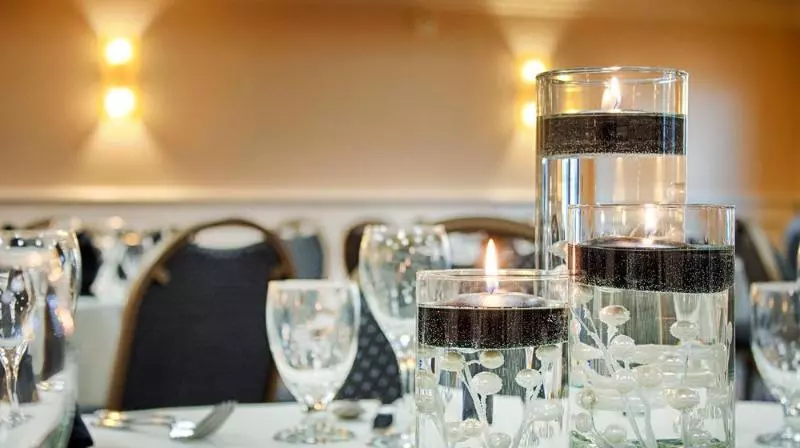 Grand Hotel At Bridgeport