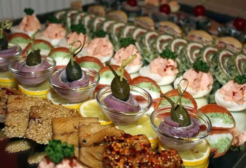 Grand Hotel Rabbi