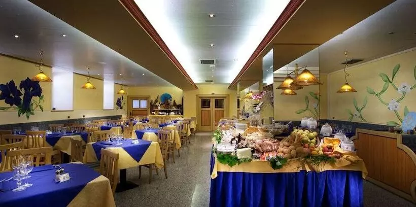Grand Hotel Rabbi