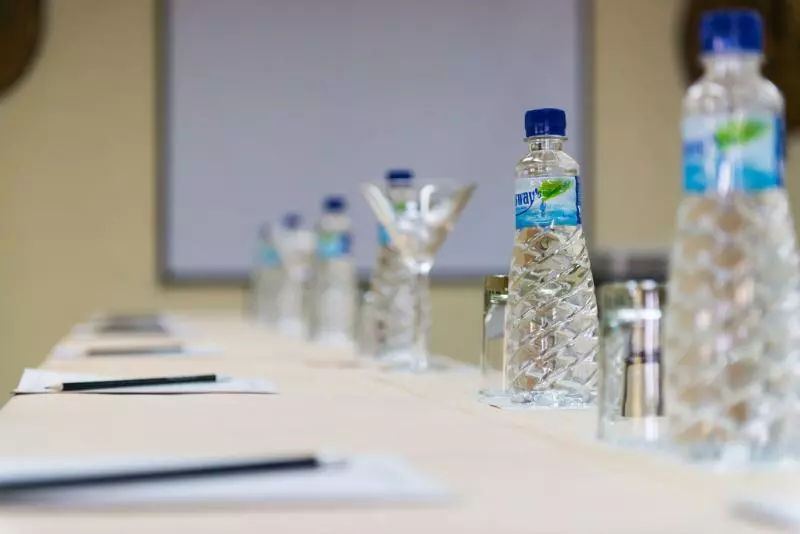 هتل The David Livingstone Safari Lodge & Spa