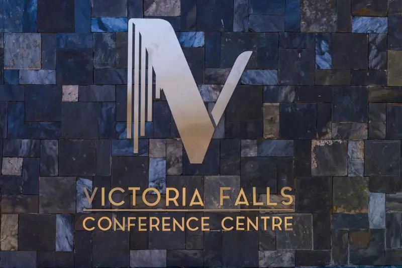 هتل The David Livingstone Safari Lodge & Spa