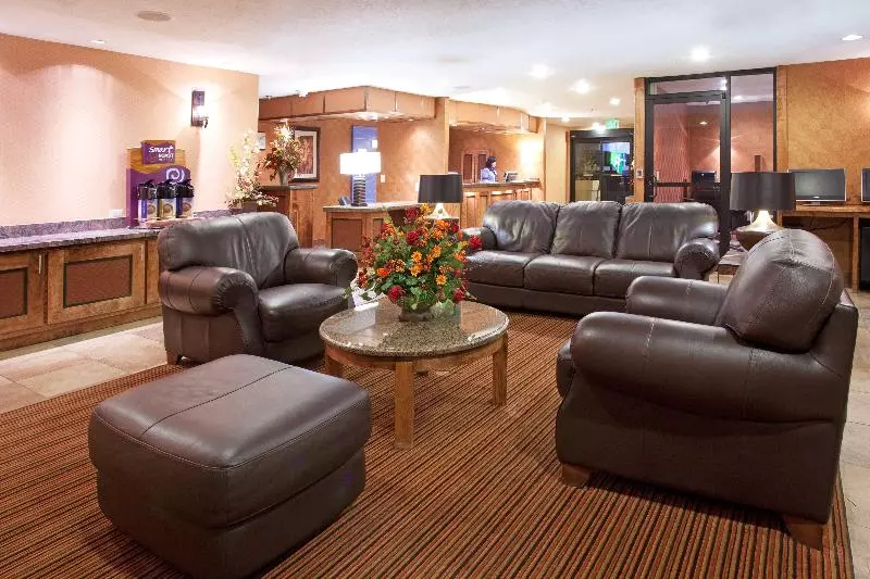 Hotel Albuquerque I40 Eubanks