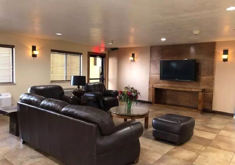 Hotel Albuquerque I40 Eubanks