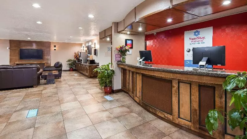 Hotel Albuquerque I40 Eubanks