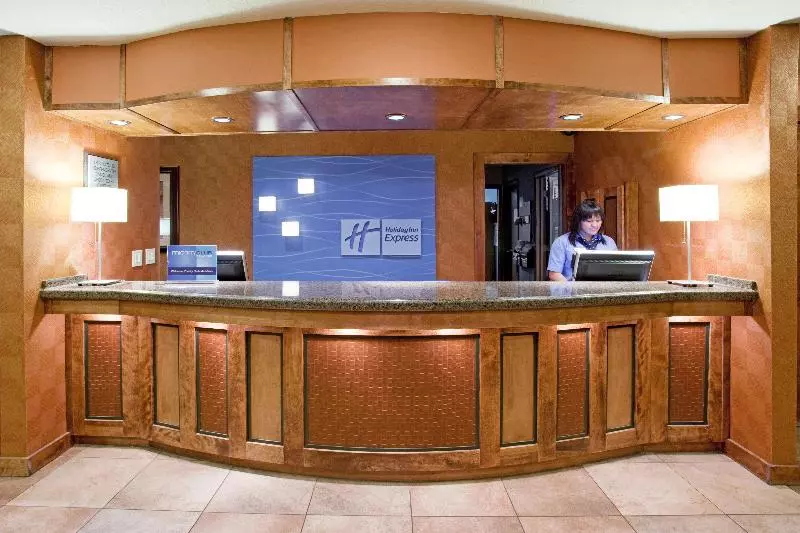 Hotel Albuquerque I40 Eubanks