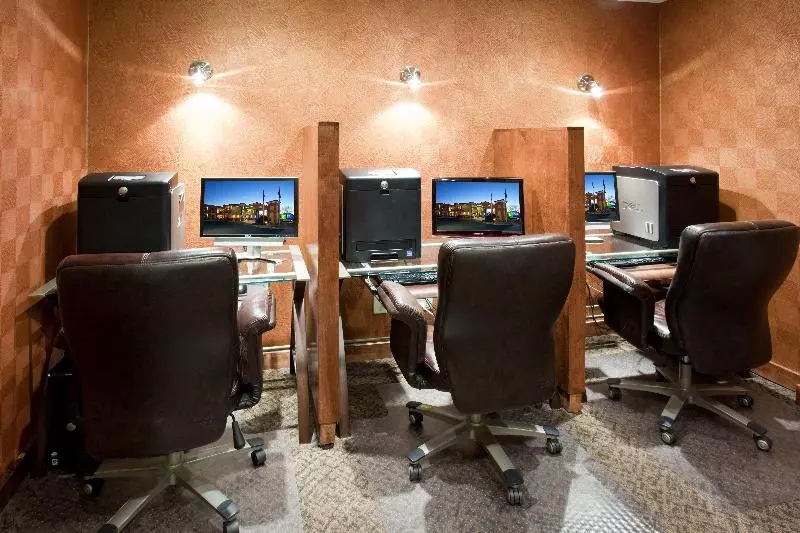 Hotel Albuquerque I40 Eubanks