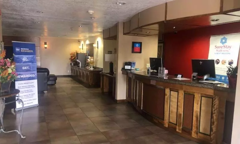 Hotel Albuquerque I40 Eubanks