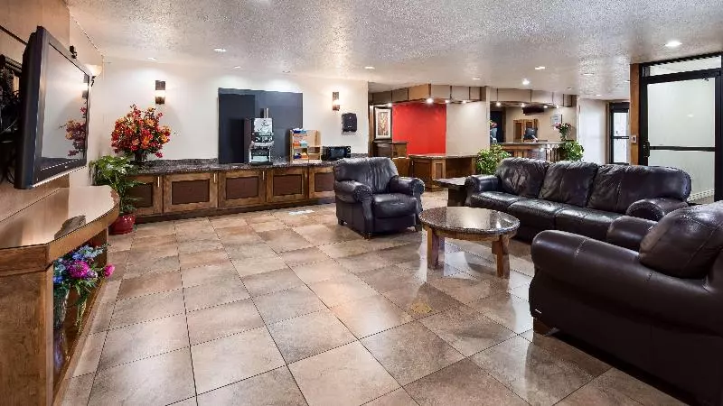 Hotel Albuquerque I40 Eubanks