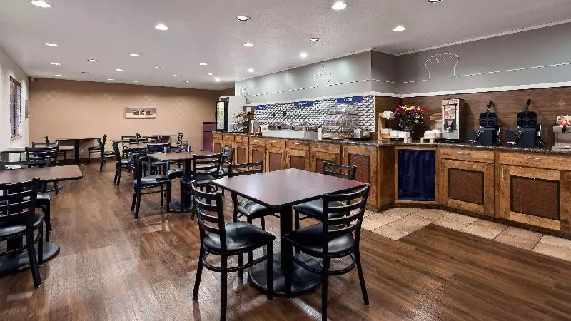 Hotel Albuquerque I40 Eubanks