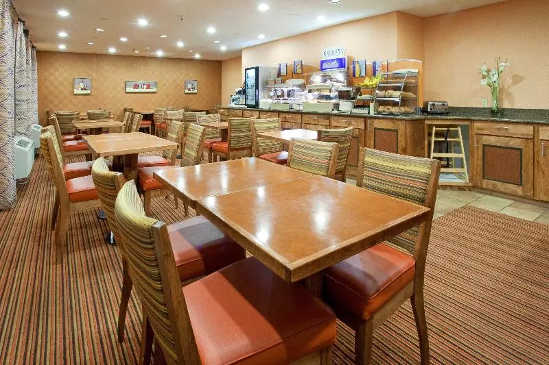 Hotel Albuquerque I40 Eubanks