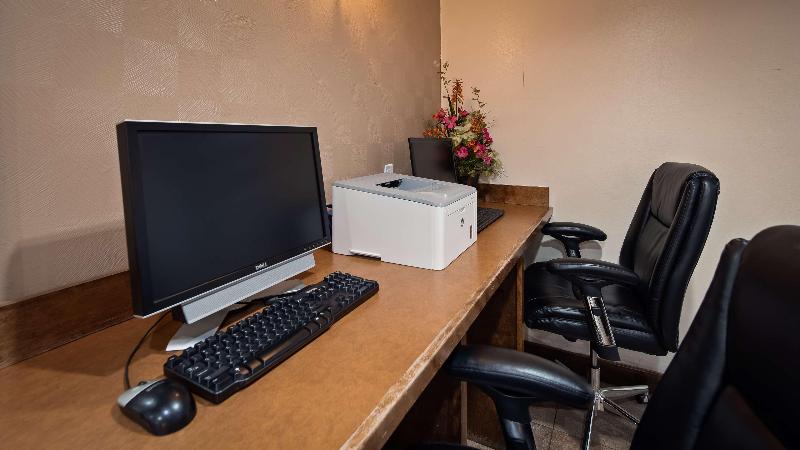 هتل Albuquerque I40 Eubanks