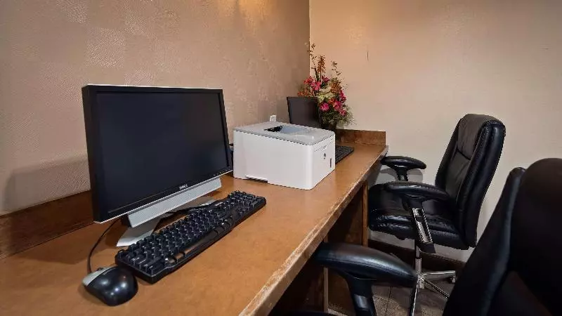 Hotel Albuquerque I40 Eubanks