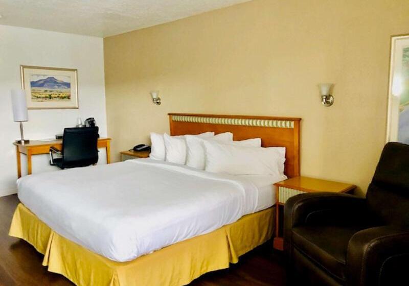 هتل Albuquerque I40 Eubanks