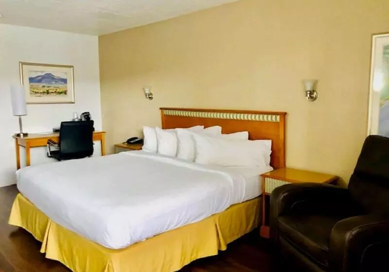 Hotel Albuquerque I40 Eubanks