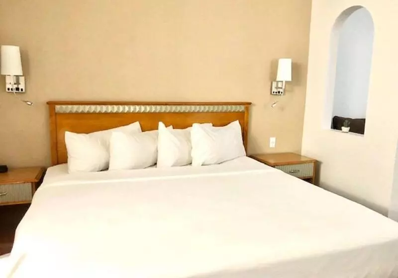 Hotel Albuquerque I40 Eubanks