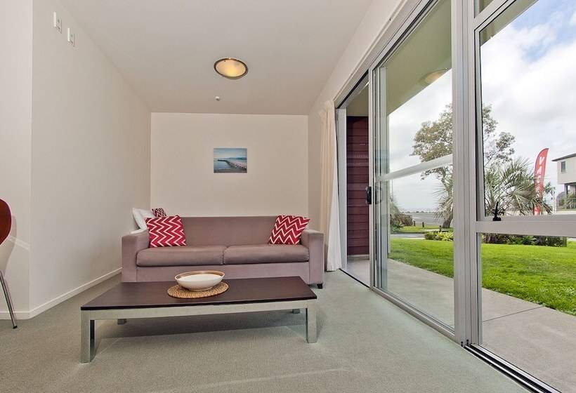 Beachside Resort Motel Whitianga