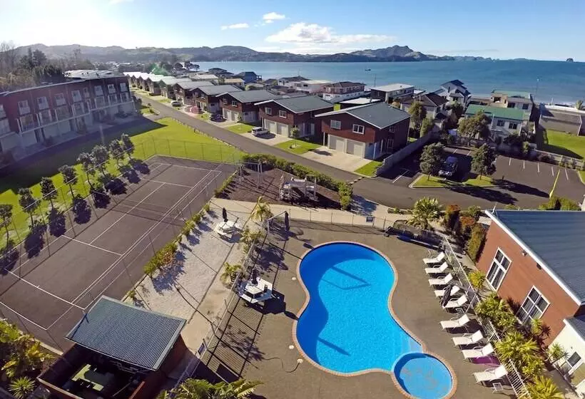 Beachside Resort Motel Whitianga