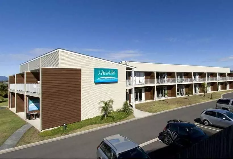 Beachside Resort Motel Whitianga