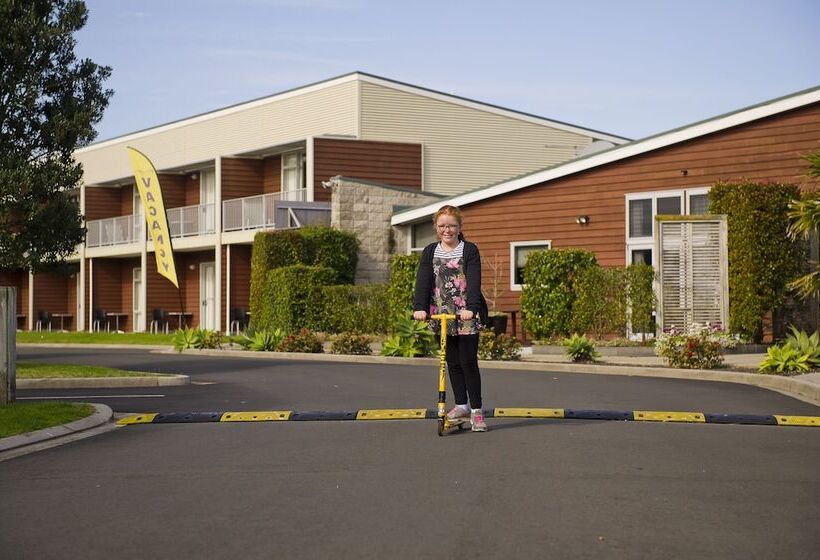 Beachside Resort Motel Whitianga
