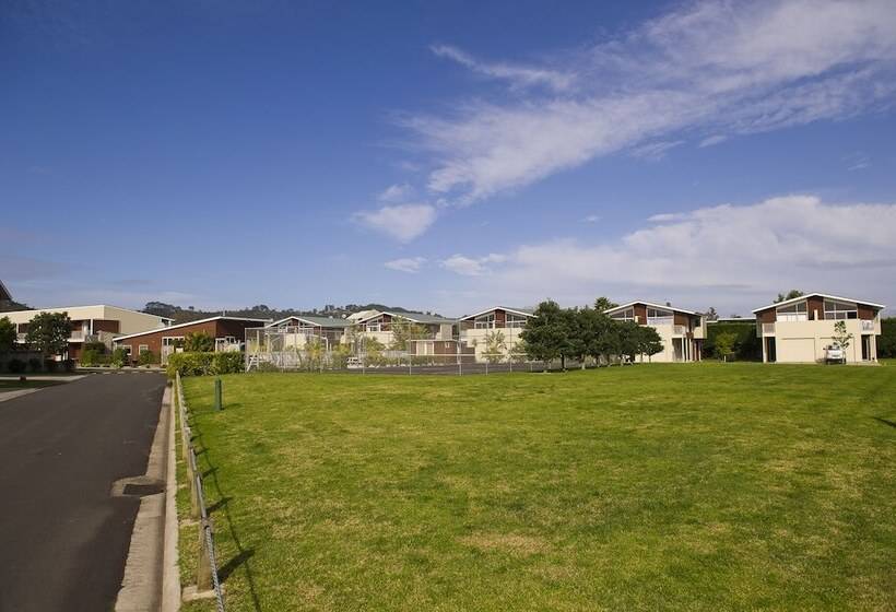 Beachside Resort Motel Whitianga