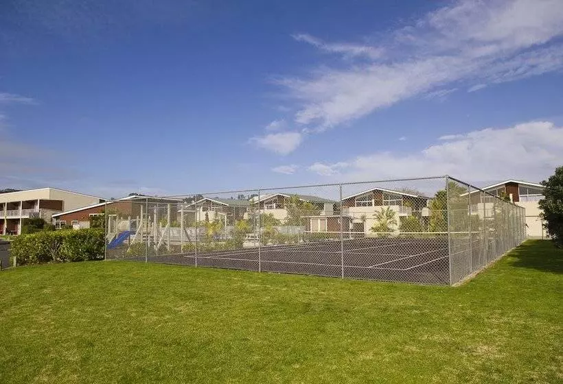 Beachside Resort Motel Whitianga