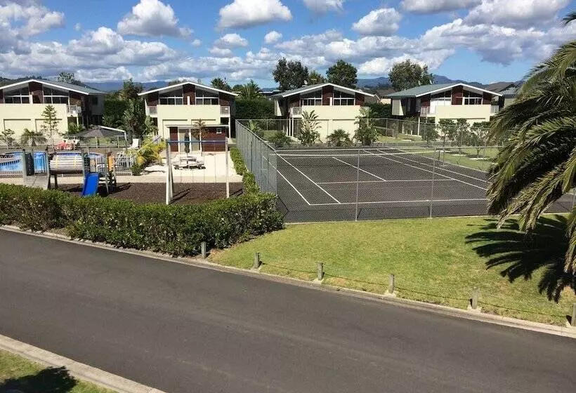 Beachside Resort Motel Whitianga